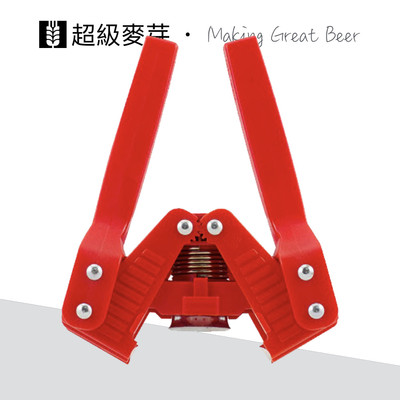 手动压盖器 Twin-Lever Capper 精酿啤酒压盖