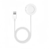 适用于OPPO 充电线 一体式 Watch S充电器OPPO智能运动磁吸底座新款