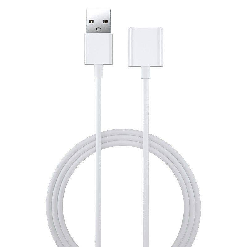 适用Apple Pencil手写笔充电线ipad pro一代触控笔配件充电转接头图片