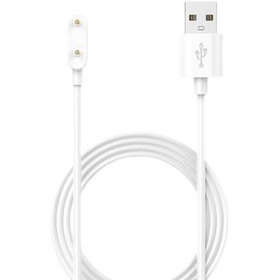 FLA 适用荣耀HONOR A4E FE5 B39智能手环表充电器线数据线 BAND7