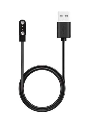 适用联想超级飞侠4G儿童电话手表充电线lenovo-auric-1手表充电器