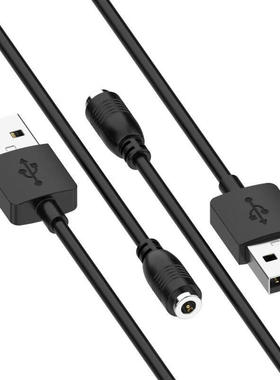适用Casio卡西欧PRO TREK手表充电线WSD-F10/F20/F30/F21HR充电器