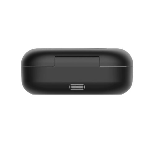 适用于韶音SHOKZ OpenFit T910 挂耳式蓝牙耳机充电仓充电盒