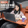 Подходит для автомобиля BYD Qin l, небольшого настольного компьютера, переднего и заднего складного компьютерного стола Yuan up Qin plus Song pro sea Lion mini 3
