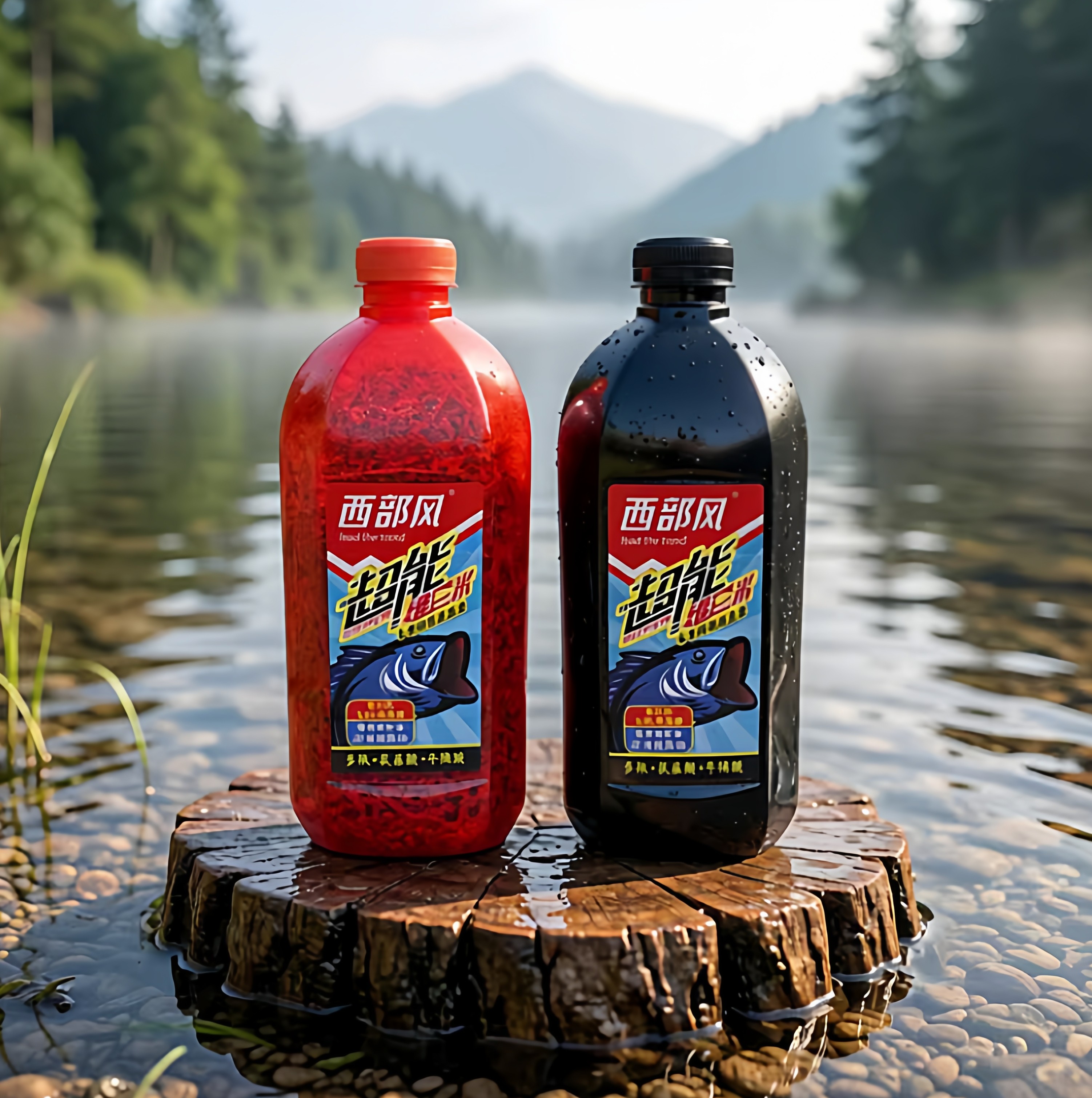 西部酒米打窝米适用野钓窝料风鲫鱼超能老坛维他米鱼饵2,户外/登山/野营/旅行用品,台钓饵,淘宝优惠券,粉丝福利购,淘宝优惠卷