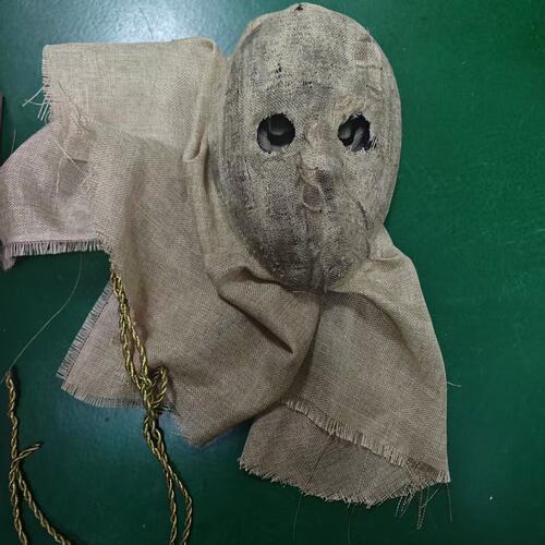 成人恐怖全包头面具AdultMask
