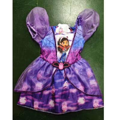 2-3岁码Gabby裙子娃娃屋