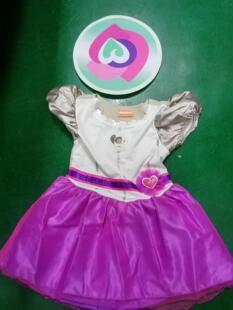 NELLA PRINCESS 豪华奈拉骑士带盾牌