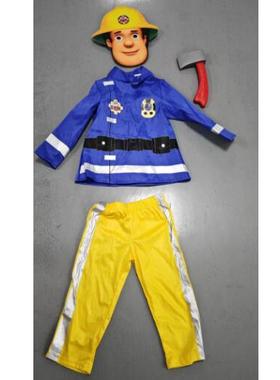 儿童消防员山姆 Fireman Sam