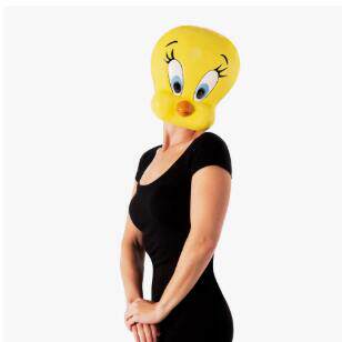 宾尼兔崔弟兔八哥达菲鸭太妃鸭