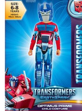 动画版变形金刚-擎天柱大黄蜂 款式二 OPTIMUS PRIME,BUMBLE BEE