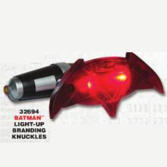 蝙蝠侠发光标志Batmanlightup