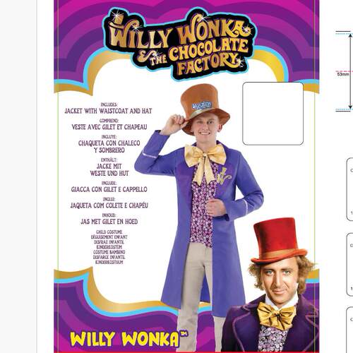 成人外单威利旺卡WILLYWONKA