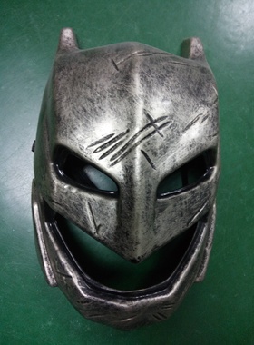 #蝙蝠侠儿童面具-蝙蝠侠大战超人电影面具 Batman Mask