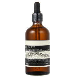 aesop伊索香芹籽抗氧化高效精华60ml