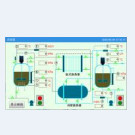 YUDIAN宇电温控器AIFCS组态软件单机版网络版AIFCS监控软件单机版