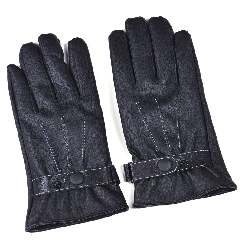 Gants pour homme - Ref 2782473 Image 4