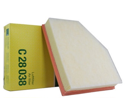 曼牌空滤宝马新B48/58发动机