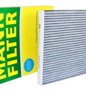 进口曼牌空调滤CUK26019适配现代九代索纳塔捷恩斯K5