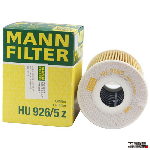 曼牌机滤宝马M3M54.0T