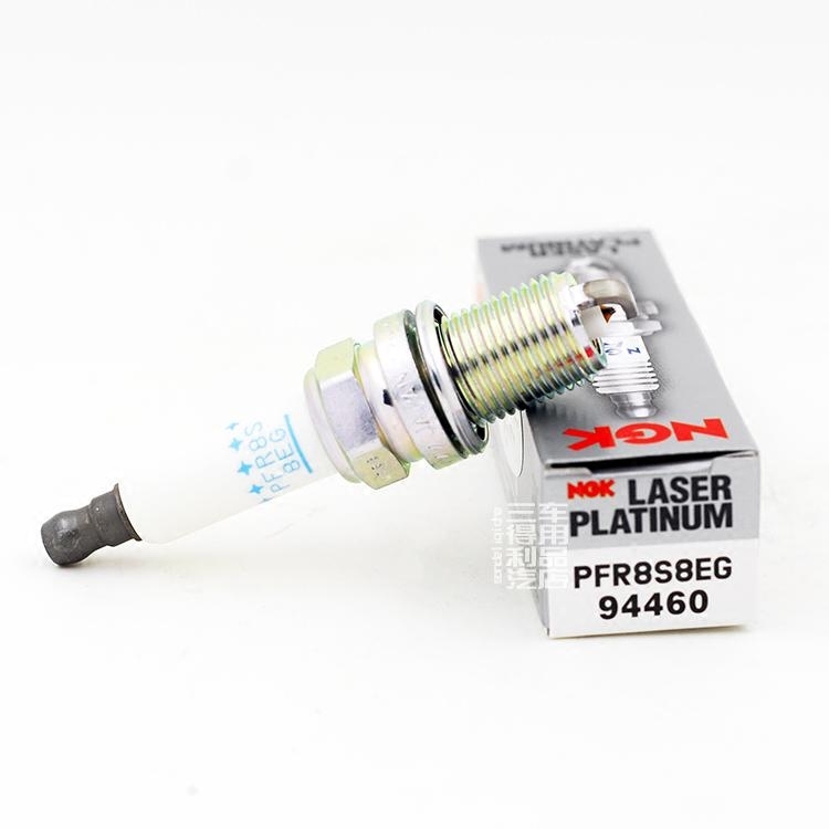 ngk双铂金大众途锐发动机