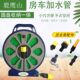 鹿鹰山房车加水管户外园林洗车浇花通用方便好收纳房车装 备大全