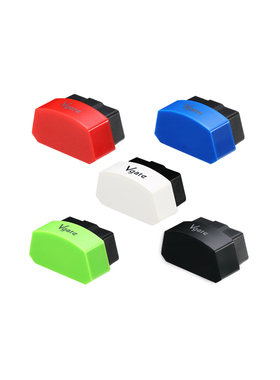 Vgate ICAR3  III OBD Bluetooth Scan-tool V3.0支持安卓系统 外