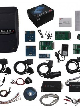 SMDS III ADM-300A 汽车数码大师 Ⅲ 汽车钥匙编程器