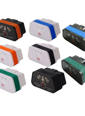 Vgate ICar2 ELM327 bluetooth OBD2蓝牙 汽车故障检测仪 英文