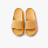 品牌清仓 静音 踩屎感浴室防滑室内居家凉拖鞋 拖鞋 香蕉船男女夏季