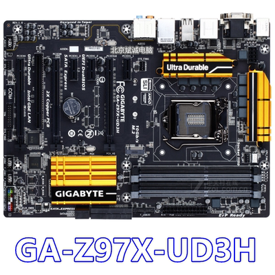 Z97X-UD3HZ97-HD3Z97X-Gaming5