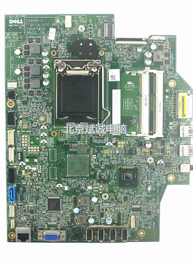 戴尔Dell OptiPlex 3030 3048 一体机 主板 集显 01NWJR 0F96C8