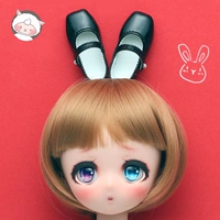 Fengtong ft Новый Fangfang Mary Bjd Msd Mdd Xiongmei Bunny Girls Three -Point Six -.