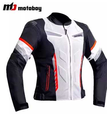 MOTOBOY摩托车骑行服SJ-06AIR