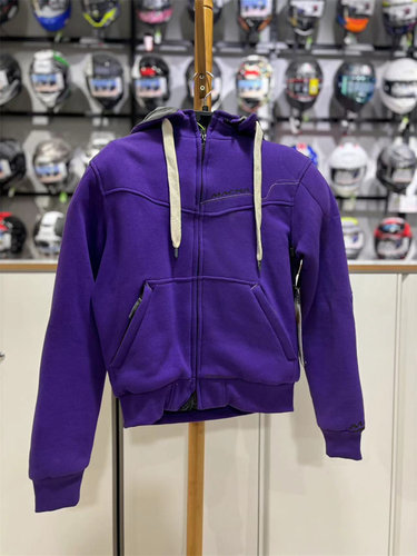 MACNA荷兰摩托车骑行服休闲防摔