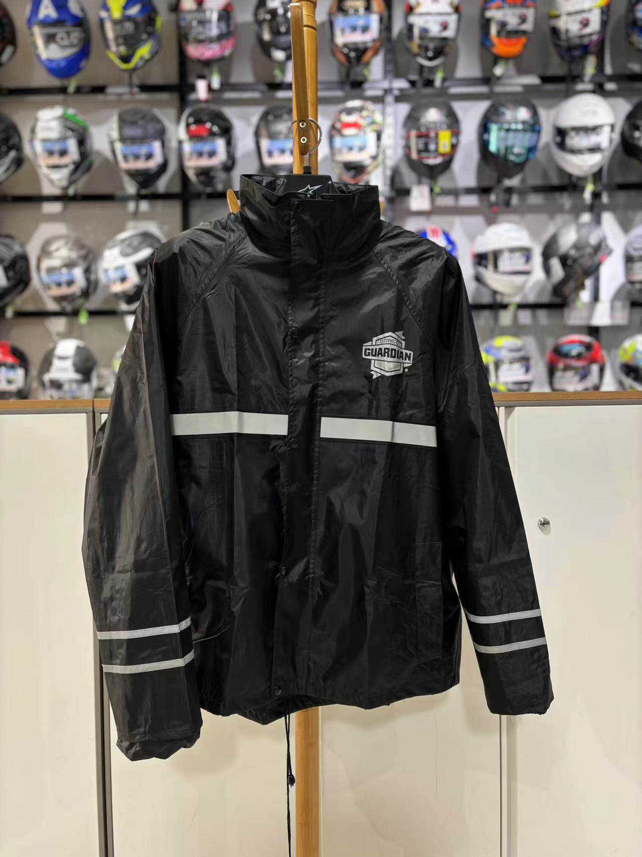 H2H男女通用骑行雨衣雨衣雨裤