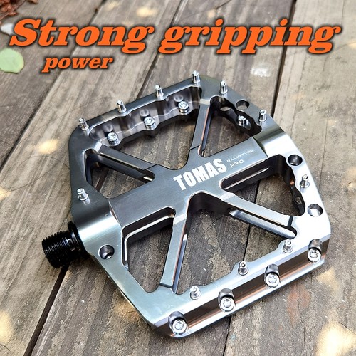 加宽全地形抓脚3轴承山马士