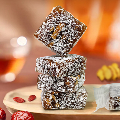 元气姜枣糕女生小零食暖胃暖心