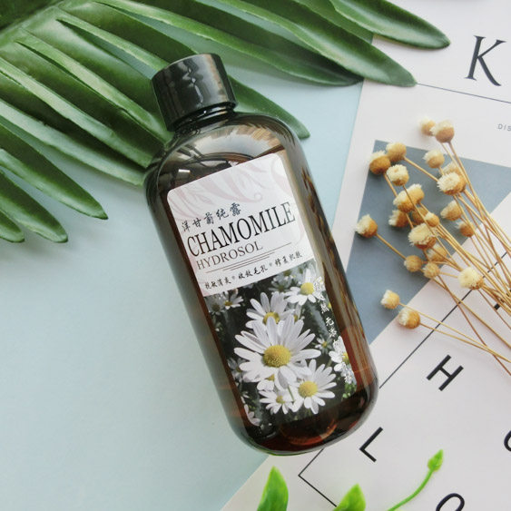 【小量新鲜分装】进口高端德国洋甘菊纯露花水 补水舒红收敛痘痘