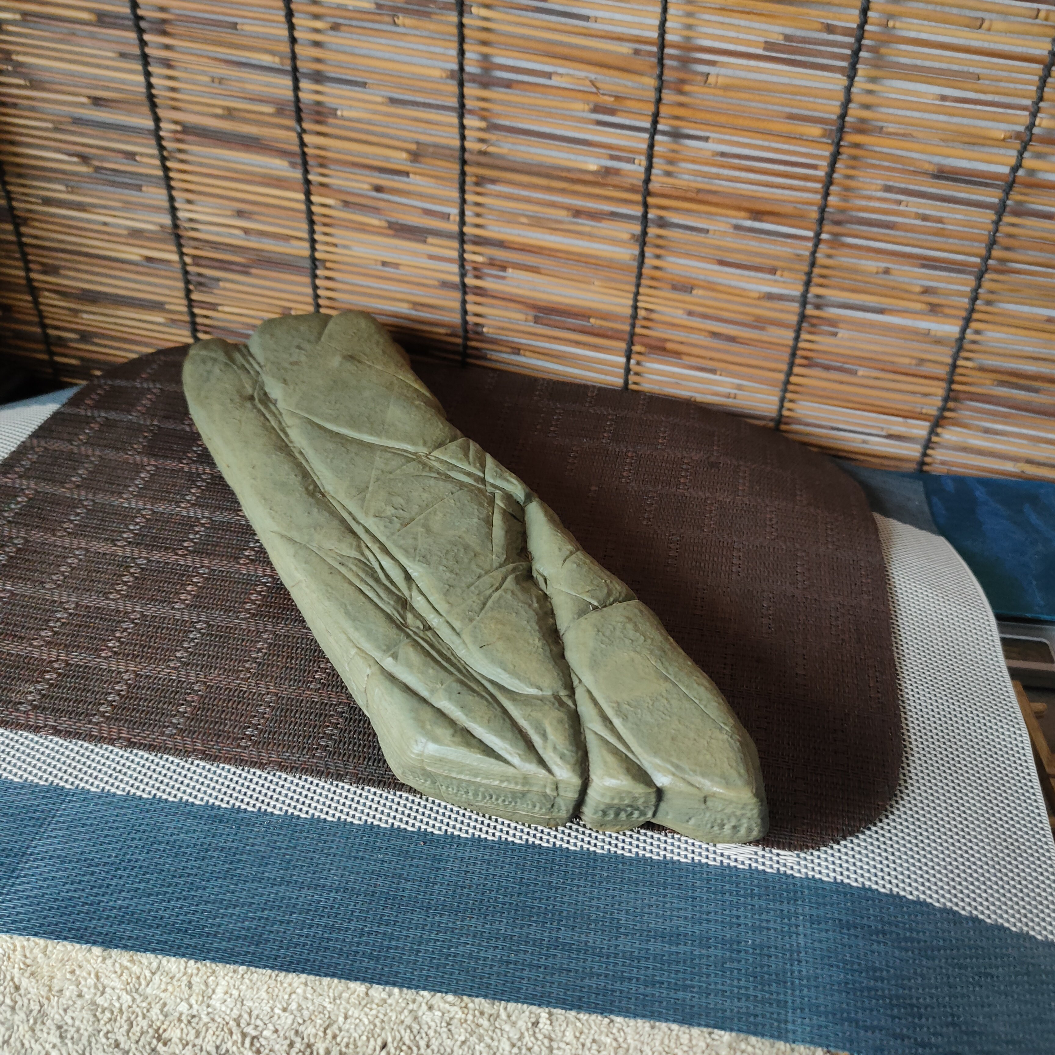 鱼缸石 造景石 花盆石 组合石衬板 松花石奇石原石观赏石纯天然,家居饰品,桌面摆件,淘宝优惠券,粉丝福利购,淘宝优惠卷