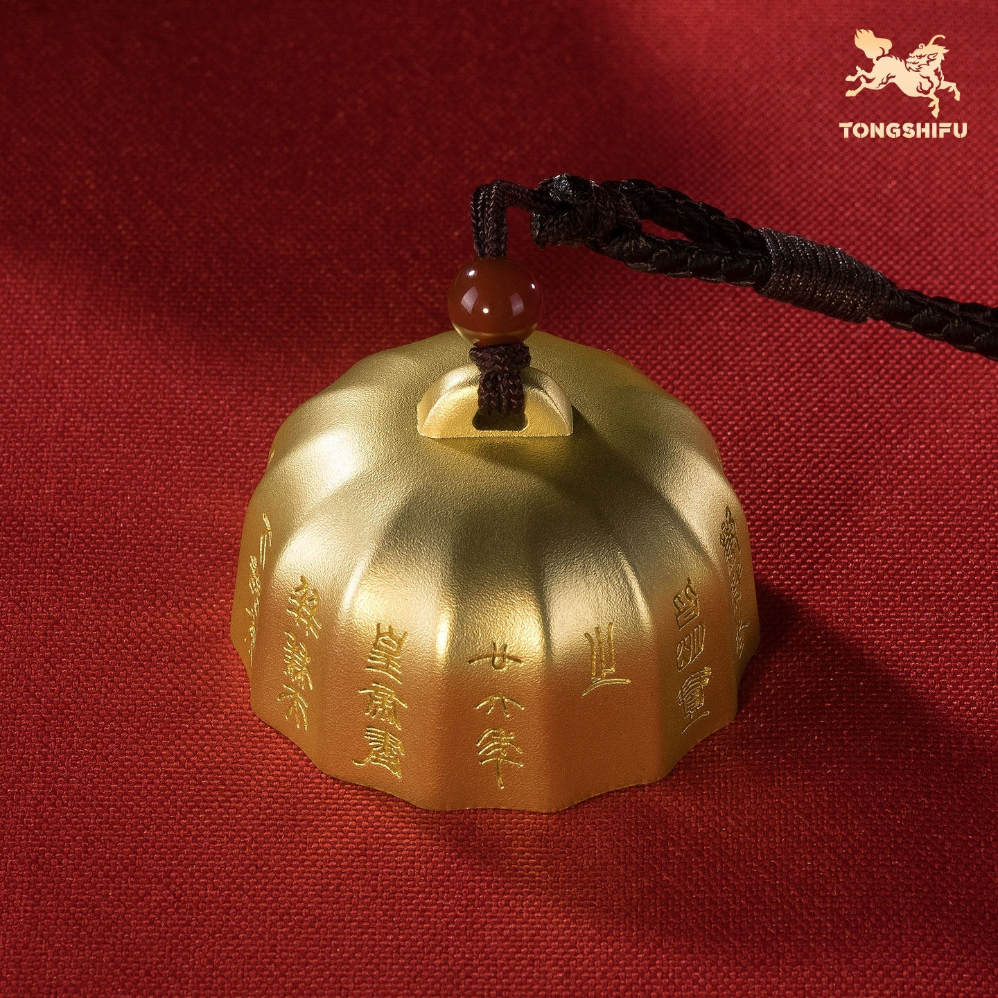 铜师傅《秦权》客厅桌面铜摆件 家居装饰工艺品摆件礼品,家居饰品,桌面摆件,淘宝优惠券,粉丝福利购,淘宝优惠卷