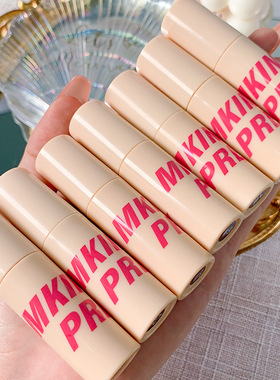 MK唇釉慕斯丝绒持久易上色提升气色口红唇部唇泥学生唇彩柔雾