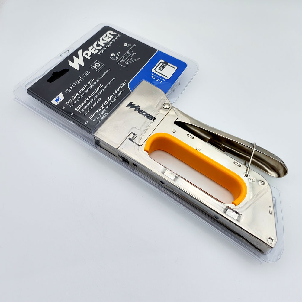 WPECKER码钉枪手动工具稳定专业