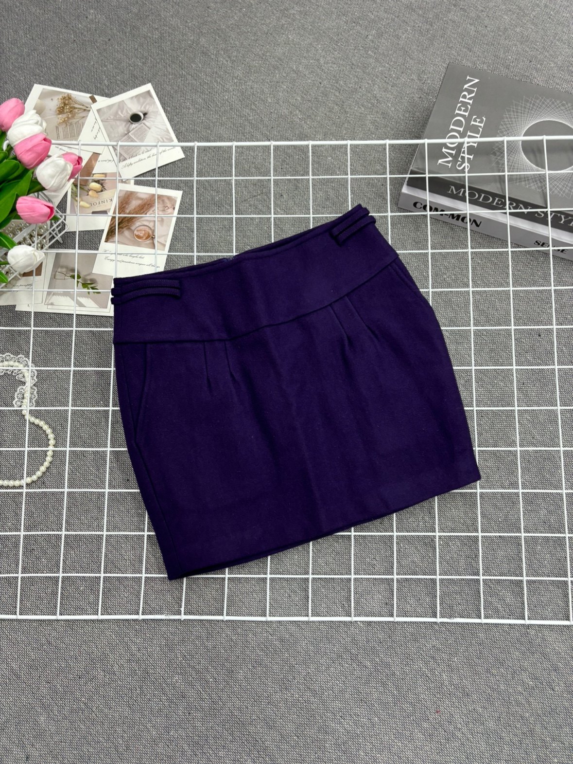 2026新款时尚气质显瘦减龄百搭休闲韩系高腰半身裙女款包臀裙,女装/女士精品,半身裙,淘宝优惠券,粉丝福利购,淘宝优惠卷