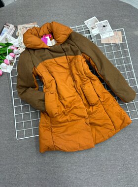 2025新款时尚气质显瘦百搭休闲连帽棉服外套女宽松显瘦棉衣外套