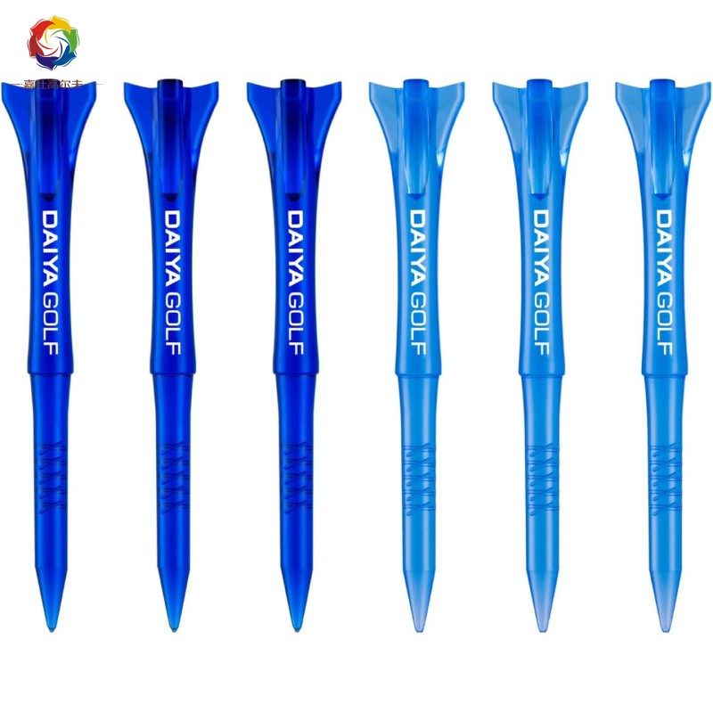 日本制限位耐打远距高尔夫球TEE