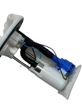 适用三阳 XS125T-21-21A 悍将s/sr 19/20款 汽油泵 油泵抽油泵