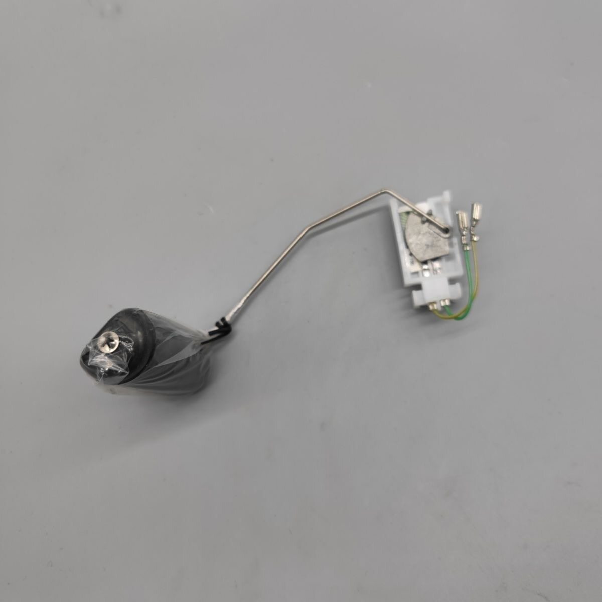 适用新大洲田本SDH125T-29/30/32魔戟DIO飞梦燃油泵 过滤器油浮子