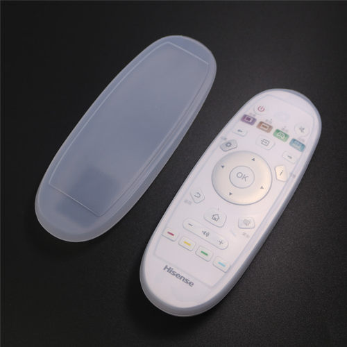 海信电视遥控器硅胶套保护套