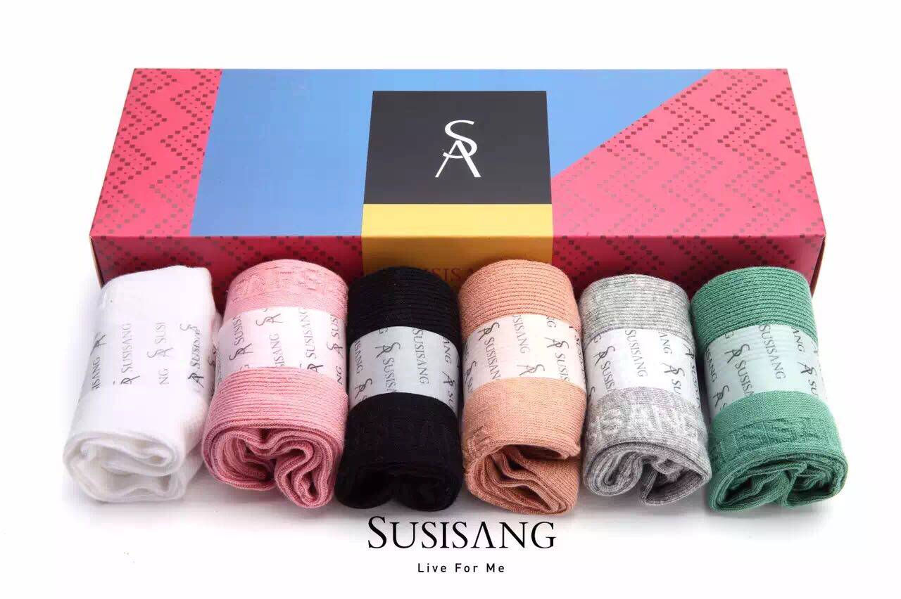 Chaussettes - collants doux - Ref 763092 Image 1